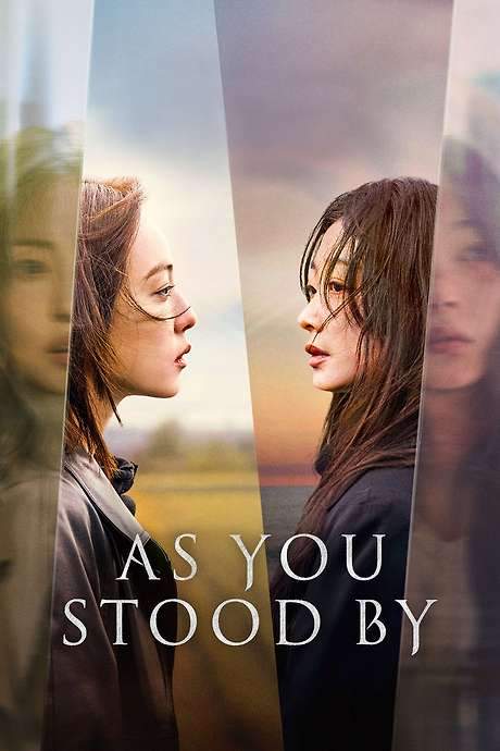 As You Stood By (2025) movie poster