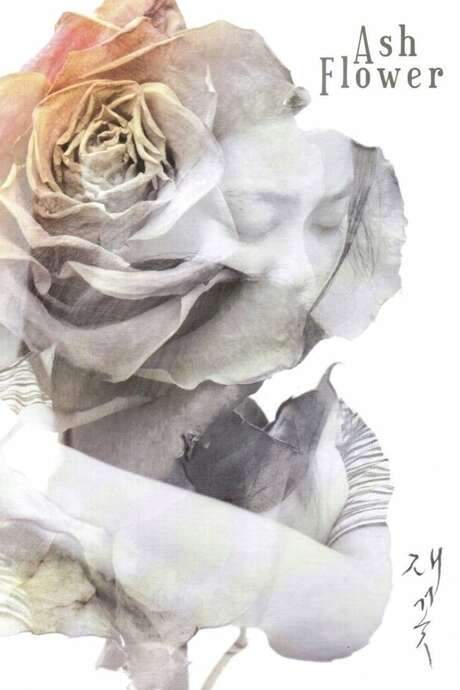 Ash Flower (2017) movie poster