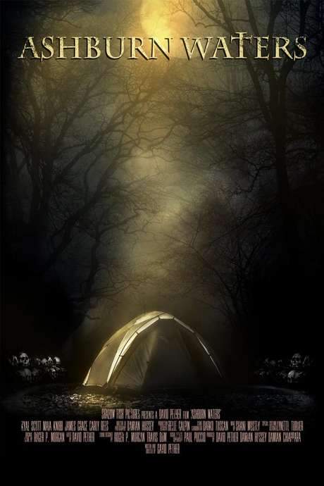 Ashburn Waters (2019) movie poster
