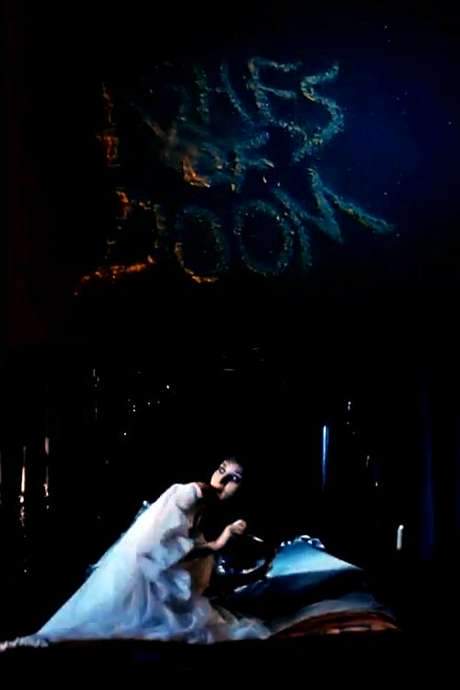 Ashes of Doom (1970) movie poster