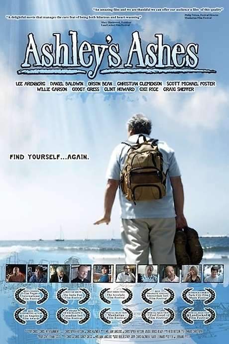 Ashley’s Ashes (2010) movie poster