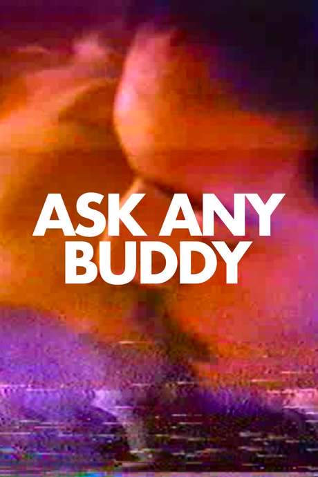 Ask Any Buddy (2019) movie poster