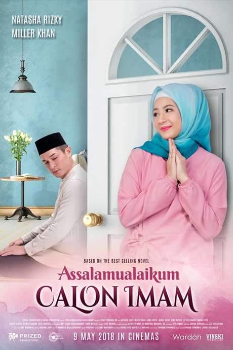 Assalamualaikum Calon Imam (2018) movie poster