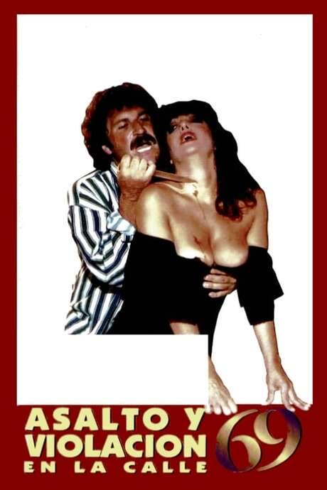 Assault and Rape on 69th Street (1991) movie poster