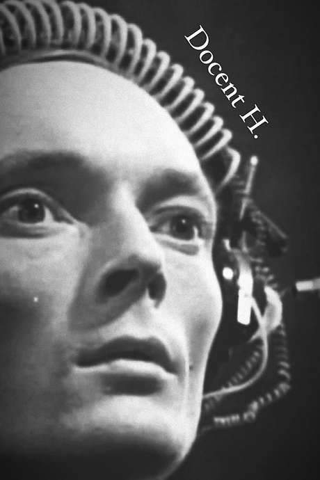 Associate Professor H. (1968) movie poster