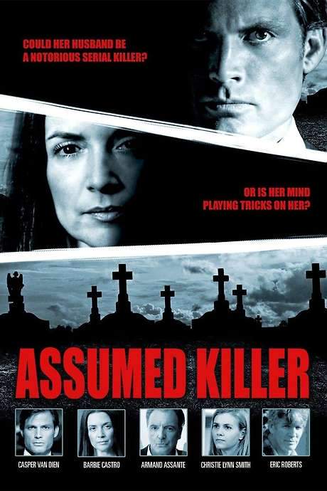 Assumed Killer (2013) movie poster