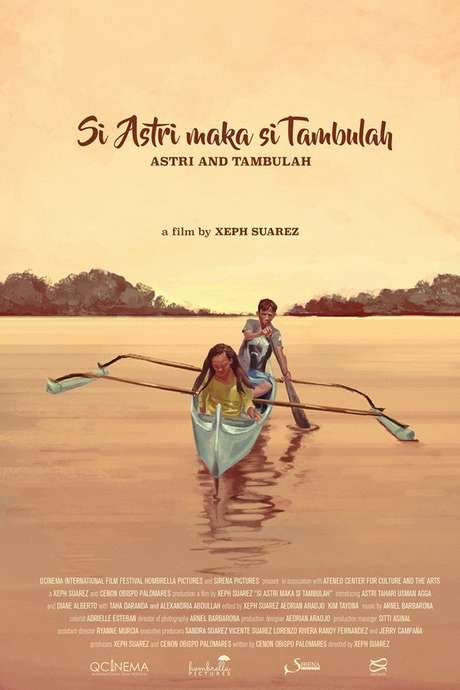 Astri and Tambulah (2017) movie poster