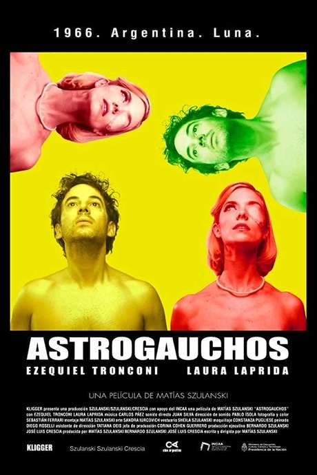 Astrogauchos