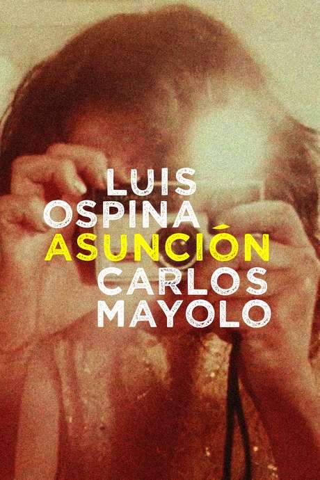Asunción (1975) movie poster