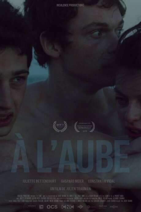 At Dawn (2018) movie poster