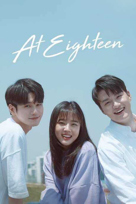 At Eighteen (2019) movie poster