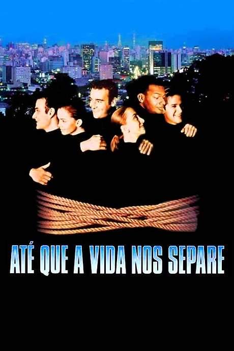 Até Que a Vida nos Separe (1999) movie poster
