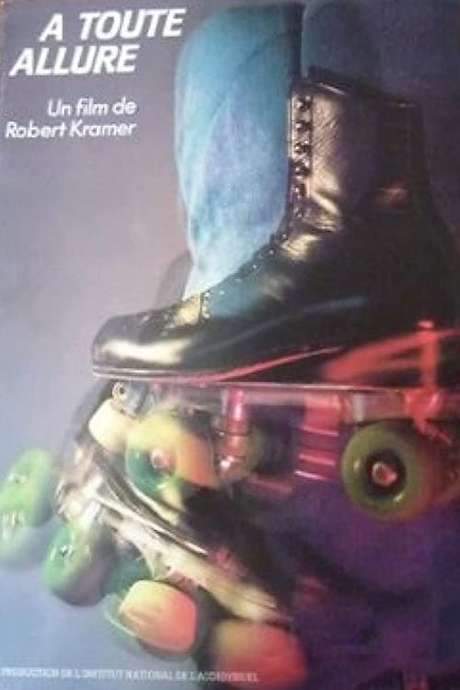 At Full Speed (1982) movie poster