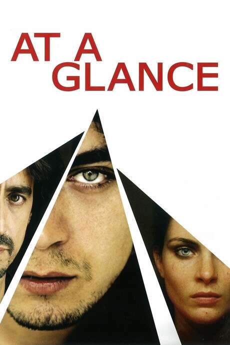 At a Glance (2008) movie poster
