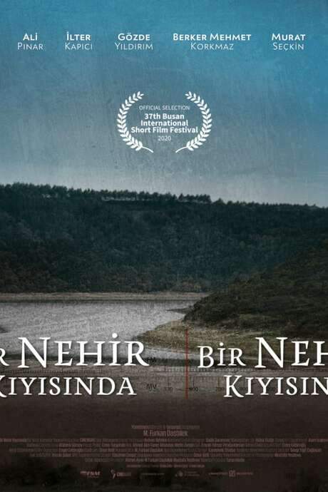 At a Riverside (2020) movie poster