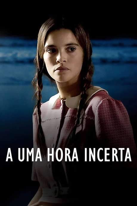 At an Uncertain Time (2015) movie poster