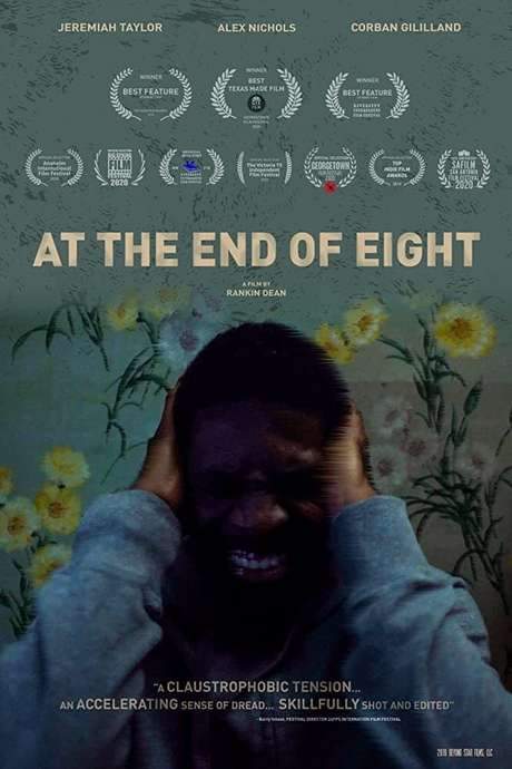At the End of Eight (2019) movie poster
