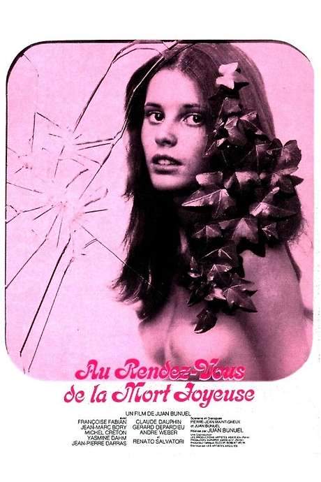 At the Meeting with Joyous Death (1973) movie poster