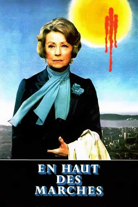 At the Top of the Stairs (1983) movie poster