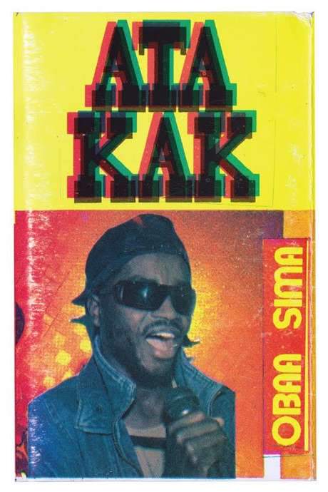 Ata Kak - Time Bomb (2017) movie poster