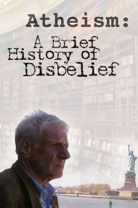 Atheism: A Rough History of Disbelief (2004) movie poster