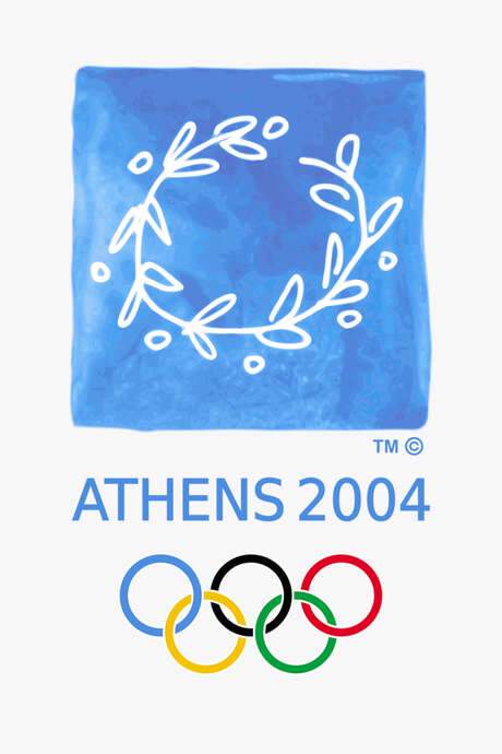 Athens 2004: Olympic Opening Ceremony (Games of the XXVIII Olympiad) movie poster