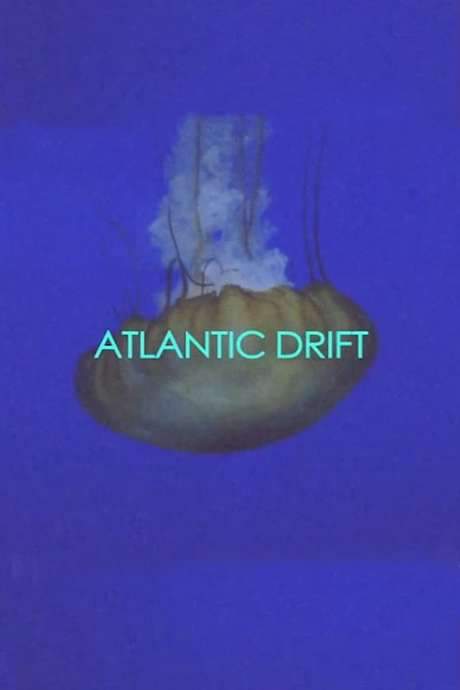 Atlantic Drift (2017) movie poster