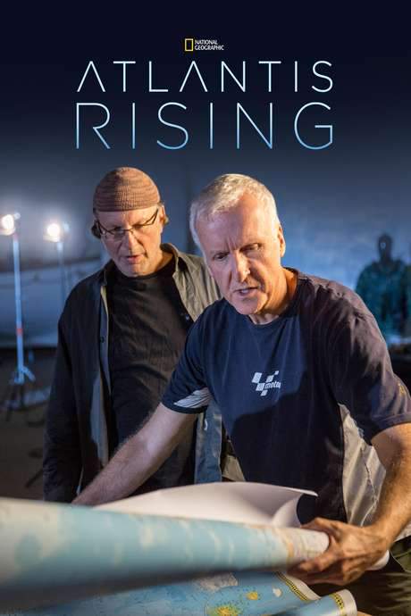 Atlantis Rising (2017) movie poster