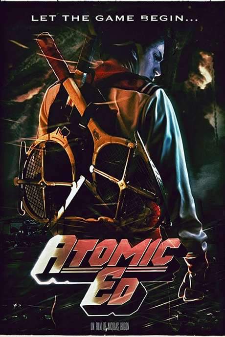 Atomic Ed (2020) movie poster
