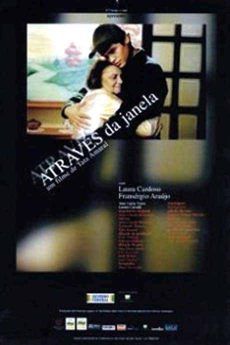 Através da Janela (2000) movie poster