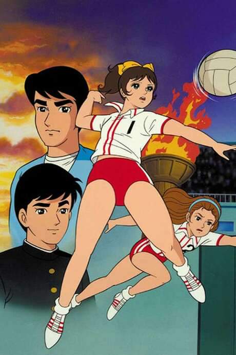 Attack No. 1 (1970) movie poster