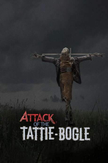 Attack of the Tattie-Bogle (2017) movie poster