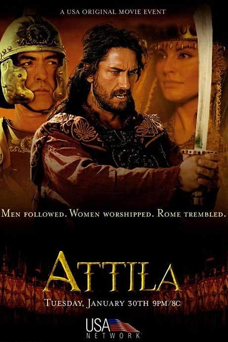Attila