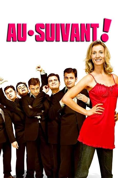 Au suivant ! (2005) movie poster