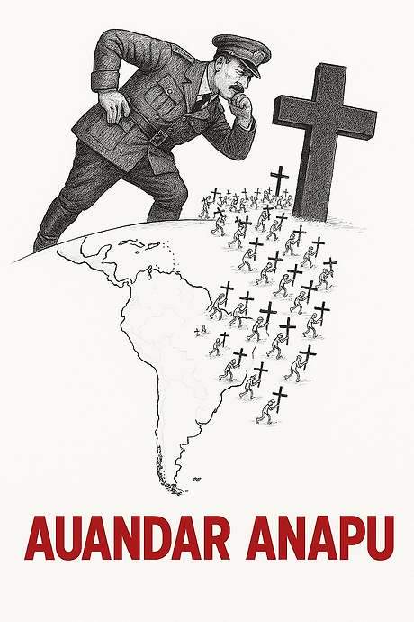 Auandar Anapu (1975) movie poster