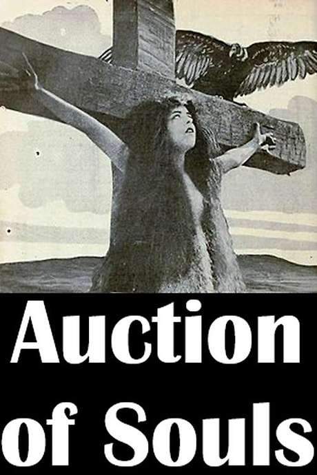 Auction of Souls (1919) movie poster