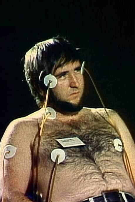 Audience Research (1976) movie poster