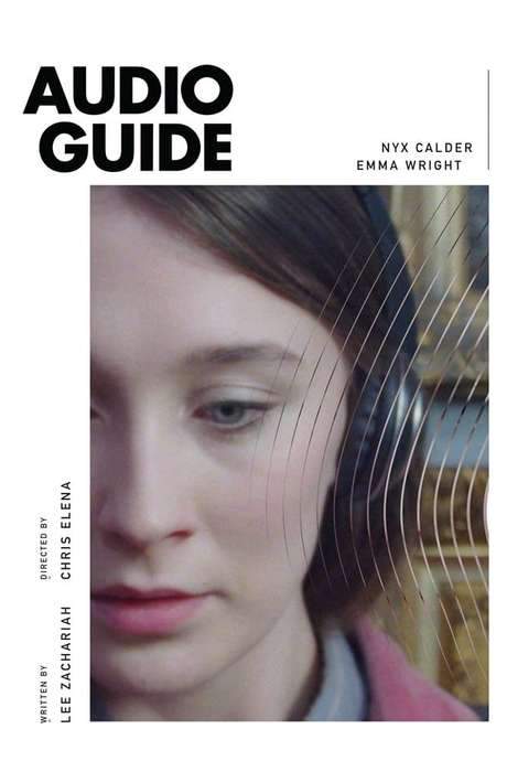 Audio Guide (2019) movie poster