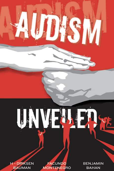 Audism Unveiled (2003) movie poster
