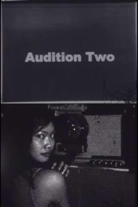 Audition Two (2005) movie poster
