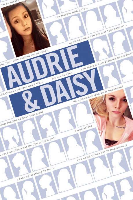 Audrie & Daisy (2016) movie poster