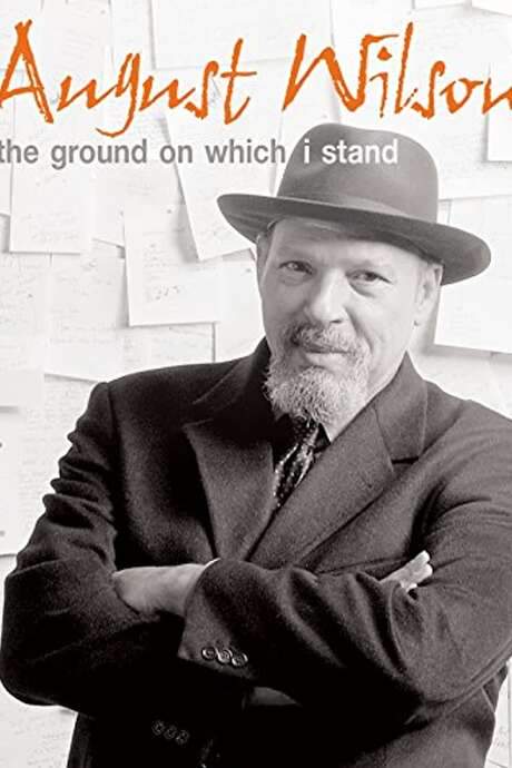 August Wilson: The Ground on Which I Stand (2015) movie poster