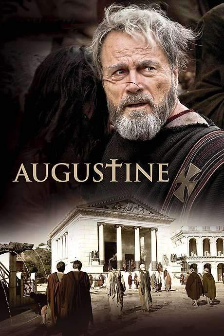 Augustine: The Decline of the Roman Empire (2010) movie poster