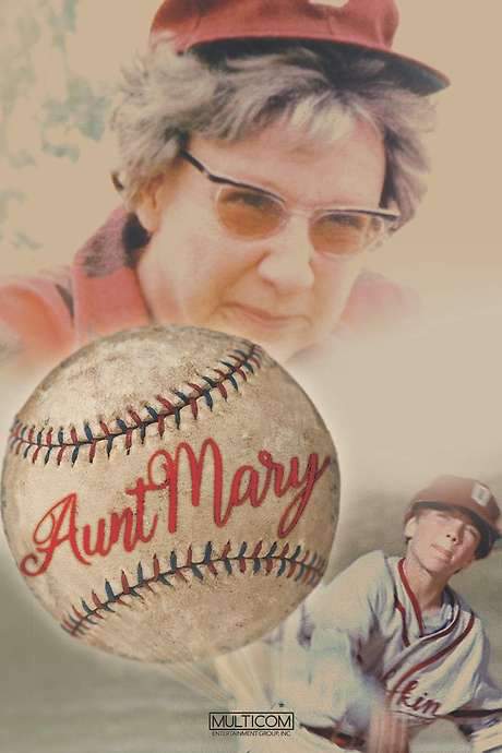 Aunt Mary (1979) movie poster