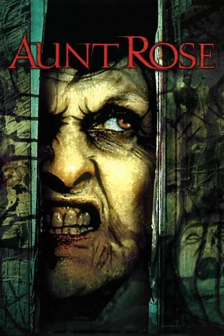 Aunt Rose (2005) movie poster