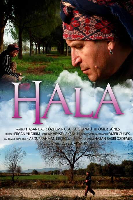 After the death of his parents, a gay man comes back to his village to live in his small world of happiness, dreams, sadness and loneliness.