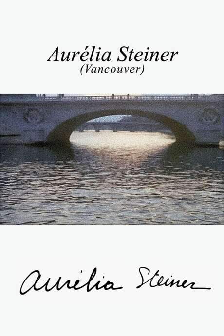 Aurélia Steiner (Vancouver) (1979) movie poster