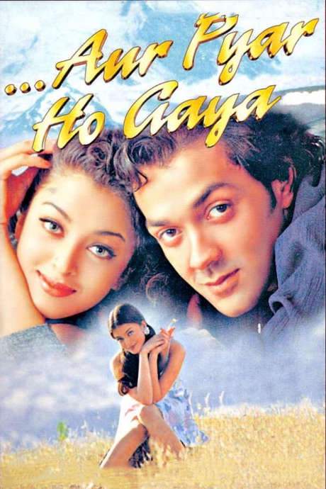 Aur Pyaar Ho Gaya (1997) movie poster