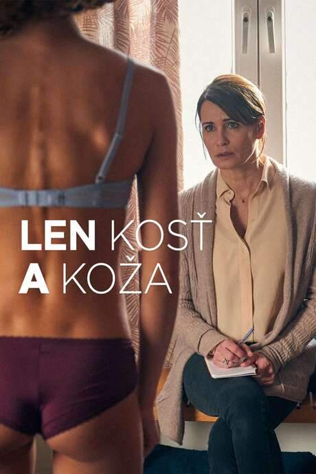 Aus Haut und Knochen (2020) movie poster