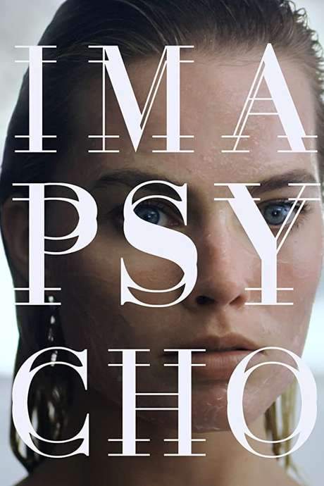 Australian Psycho (2016) movie poster